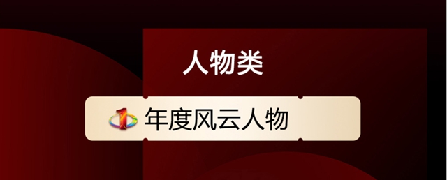 第十五届金漆奖3月1日投票开启