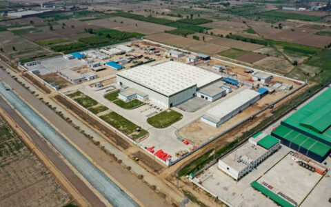 阿克苏诺贝尔投资2600万欧元在巴基斯坦开设新工厂