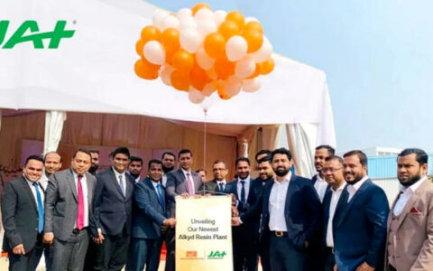 斯里兰卡涂料企业JAT在孟加拉投建上游醇酸树脂工厂