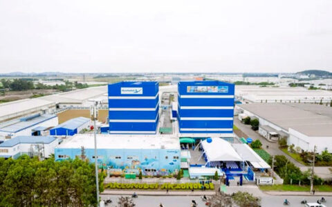 阿克苏诺贝尔消费电子业务新添水性产线，扩大在亚洲布局