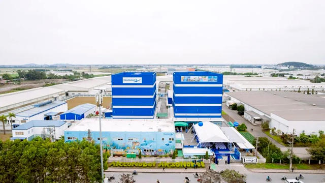 阿克苏诺贝尔消费电子业务新添水性产线，扩大在亚洲布局