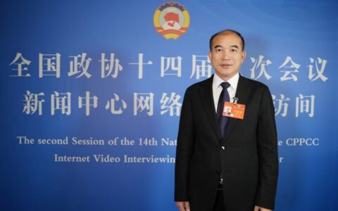 全国政协委员、三棵树董事长洪杰：推动内墙翻新服务标准化建设，支持品牌企业打造家居焕新服务体系
