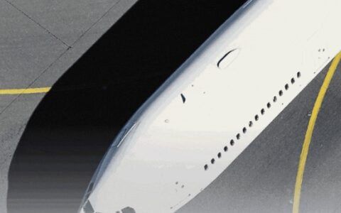 PPG航空材料产品组合新增两款粘合剂