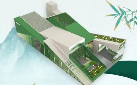 “东方艺境，行于自然”三棵树即将亮相2024中国建博会（上海）
