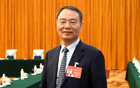 全国人大代表、传化集团董事长徐冠巨：发展新质生产力，加快产业升级步伐