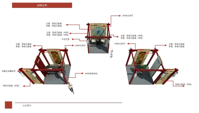 龙牌&龙顺成“双龙会”，来北京中轴线感受现代工业与传统工艺的交融绽放