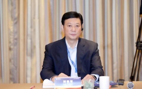 2024世界涂料理事会年会在上海顺利召开　刘普军出席会议并致辞