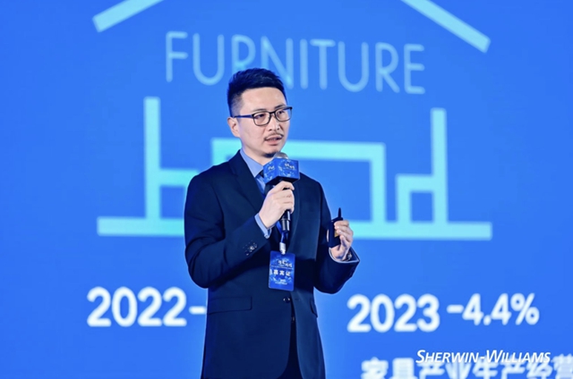 "创变同行"——2024宣伟工业木器涂料经销商/销售会议圆满举行!