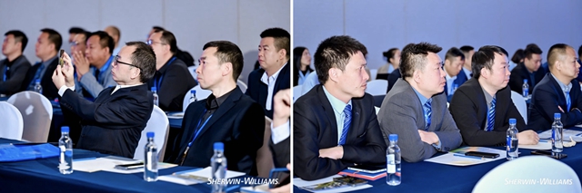 "创变同行"——2024宣伟工业木器涂料经销商/销售会议圆满举行!