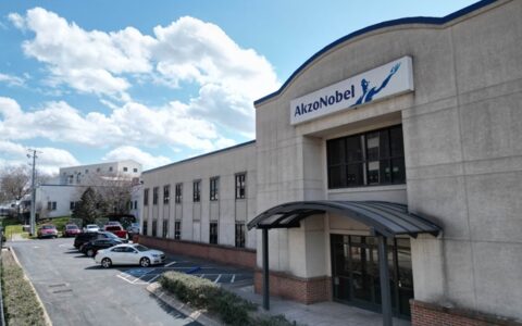 再砸2.2亿元扩产！涂料巨头为何看好这个领域