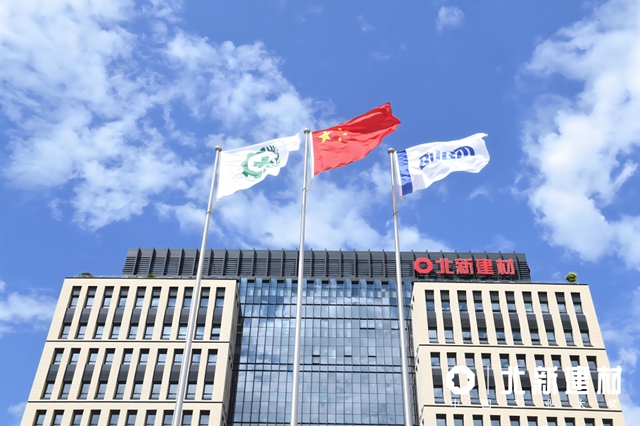 嘉宝莉首次并表北新建材，业绩对赌协议首战告捷