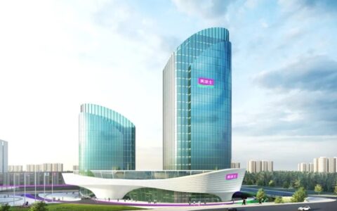 美涂士连续十年蝉联500强首选供应商品牌