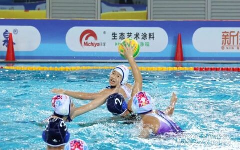 持续助力体育事业发展，江门日洋携手又一项全国性赛事！