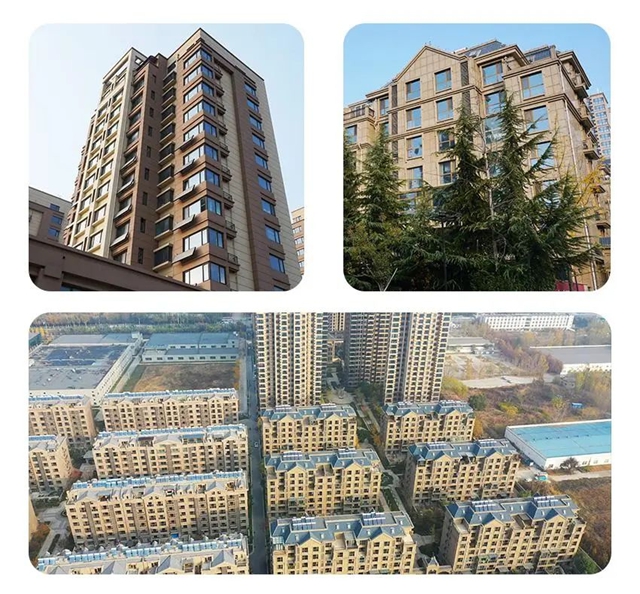 巴德士再获2024中国房地产TOP500测评成果发布会新荣誉！