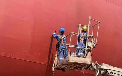 车间繁忙景象新，涂料接单掀高潮———双瑞涂料产业第一季度迎来“开门红”