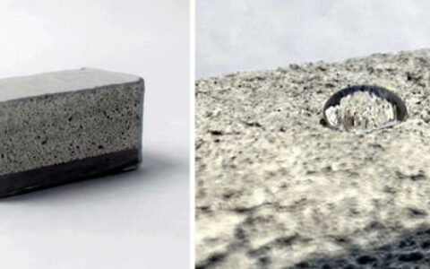 海虹老人推出首款保温隔热涂层系统