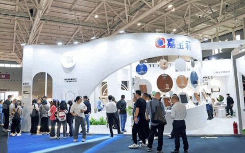 10万+曝光、1000+点赞，这次展会有什么瞩目亮点？