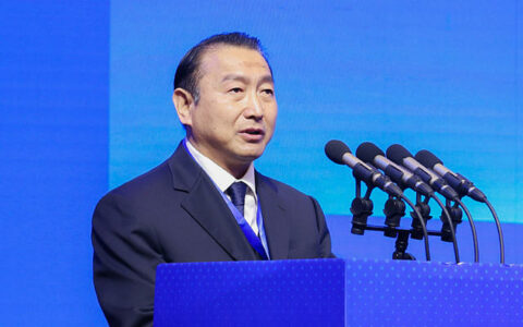 刘国正：建设涂料行业固体废物循环利用体系，实现行业绿色低碳高质量发展