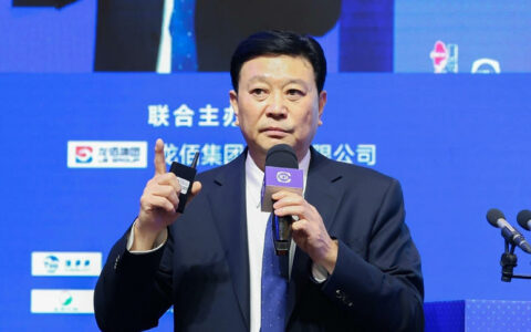 刘普军：预计未来4年全球涂料产量、产值复合年增长率为3.1%、5.8%