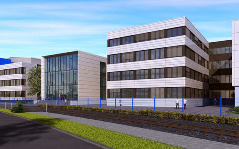 毕克化学投资2500万欧元建设欧洲实验中心