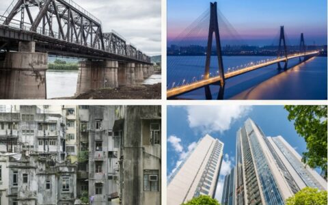 嘉宝莉的历史足迹，为世界创造了怎样的未来？