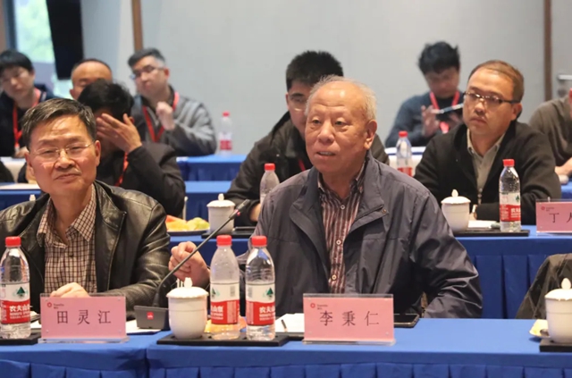 团体标准《建筑辐射隔热节能涂料应用技术规程》编制组第二次工作会议在杭州顺利召开