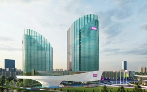 美涂士荣登亚太涂料17强，世界涂料百强榜单！