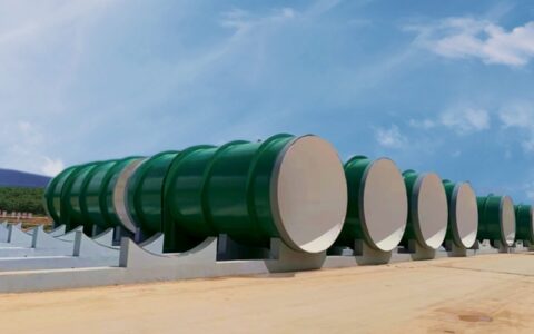 立邦以管道涂装创新技术，为国家水网基础设施建设贡献涂料智慧