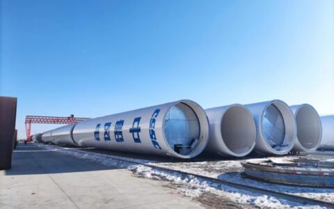 双瑞涂料助力新疆最大风储一体化项目成功并网