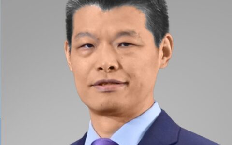 宣伟亚太区公布高层人事调整