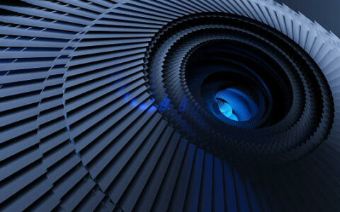 美国研究发现钨用于核聚变及航天叶片涂层的热管理