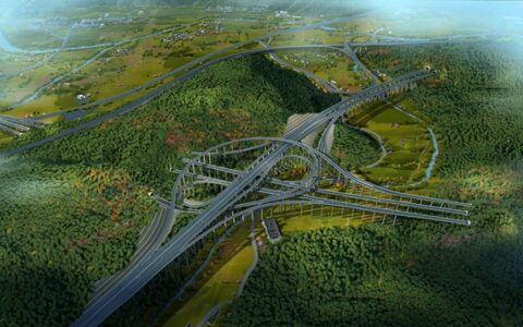 开启新征程！融合防水助力温州市单体投资最大的高速公路建设