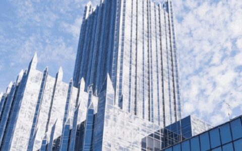 PPG二度荣膺“盖洛普杰出工作场所奖”