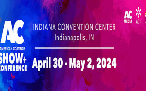 湛新将在美国涂料展期间发布多款树脂及添加剂产品