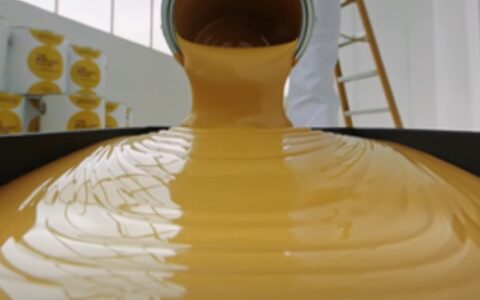 打破常规！涂料巨头首次评选“最不受欢迎的颜色”