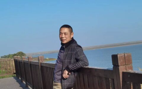 守江山！等待幸存者的春天 | 专访湖南廖记涂盟董事长廖金辉