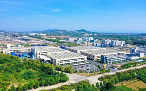 湖北纽凯伦轨道交通新材料有限公司防水板生产工艺获国家发明专利