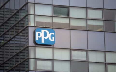 涂料巨头一季度营收下滑 净利却大增至29亿元