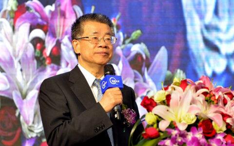 涂料再掀头脑风暴，第三届钱塘论道解码新质生产力