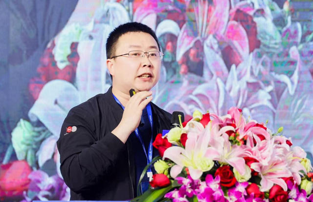 钱塘论道组委会与万水波咨询、小微快抖、中涂材战略签约