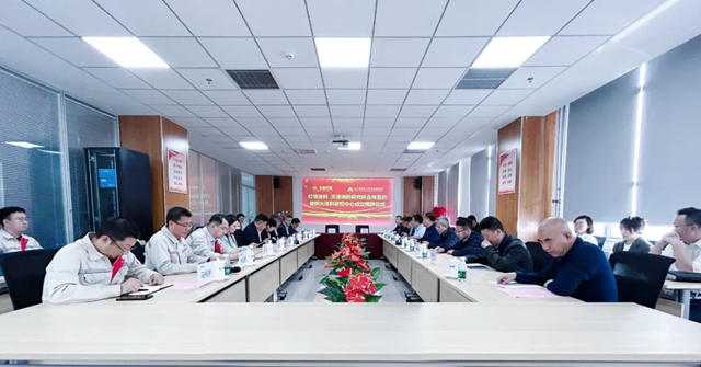 北新灯塔与天津消防研究所签署战略合作协议并联合设立防火涂料研究中心