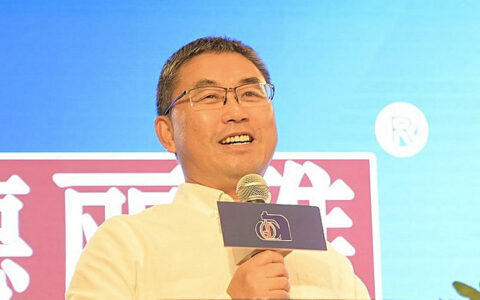 陈冰：促进涂料涂装一体化，引导涂料经销商向服务商转型