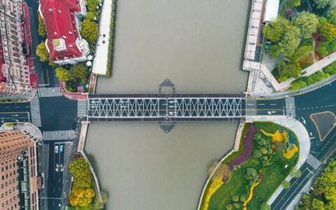 立邦：解题城市更新，为不同城市“量体裁衣”