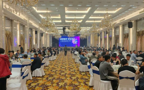 2024晨光背胶金牌瓦工交流会（溧阳）圆满落幕