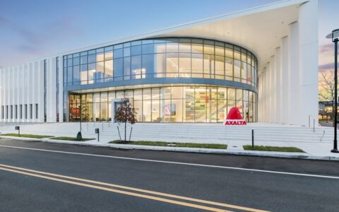 重磅！涂料巨头砸20亿收购一家知名涂企