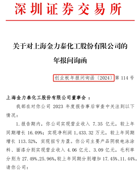 连续6年业绩被质疑！问询前后高管频频辞职