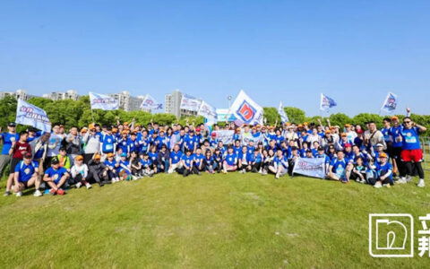立邦：与善同行，用爱守护儿童多彩未来！