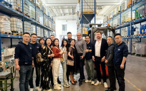 卡百利明星经销商欧洲研学，体验文化与艺术的饕餮盛宴
