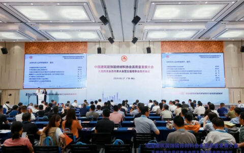 瓦科董事长刘明：坚守品质底线 做好行业责任担当