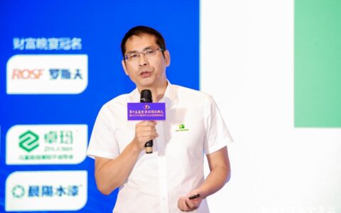 固克董事长李坤云：千亿修缮市场是地产暴雷后的巨大机会